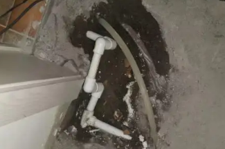 田林卫生间漏水检测多少钱