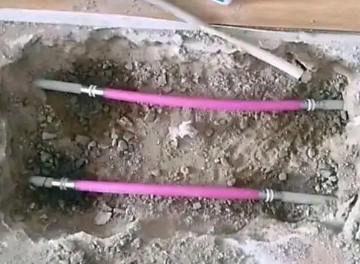 田林卫生间测漏水多少钱