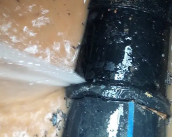 田林漏水维修价格明细