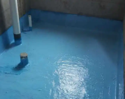 田林卫生间防水哪家好