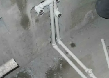 田林查漏水多少钱