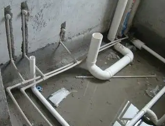 田林水管维修多少钱