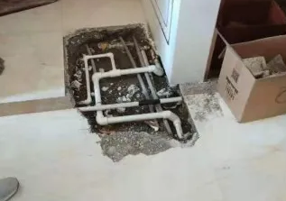 田林查漏水多少钱