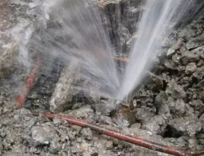田林水管维修多少钱