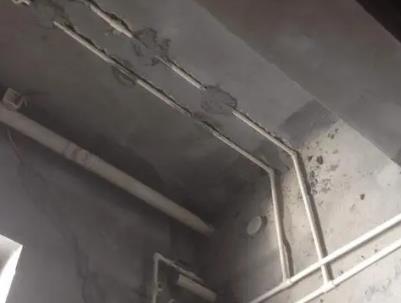 田林卫生间漏水维修技术的依据是什么