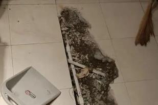 田林卫生间漏水检测电话